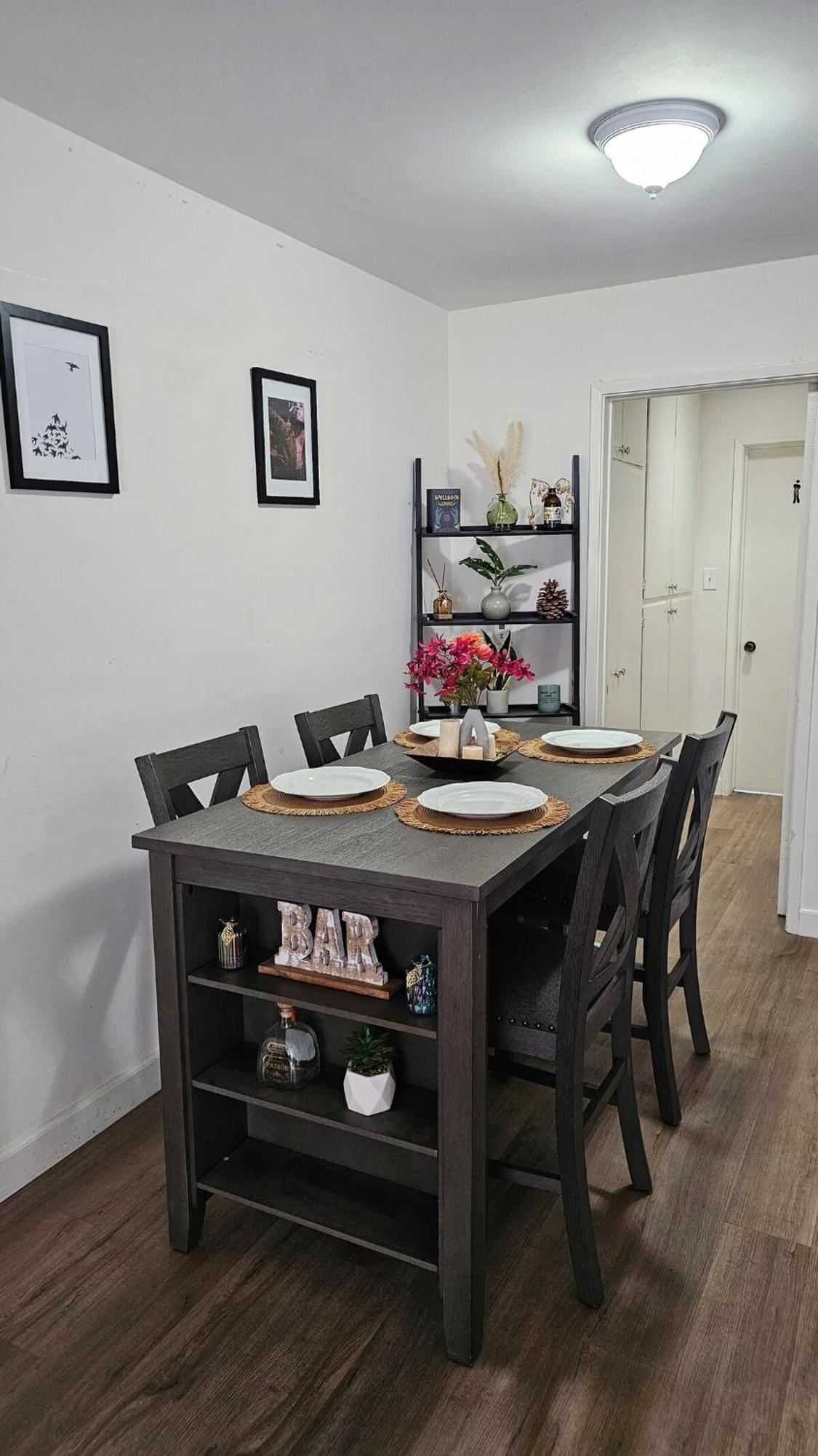 Apartamento Spacious Silverlake