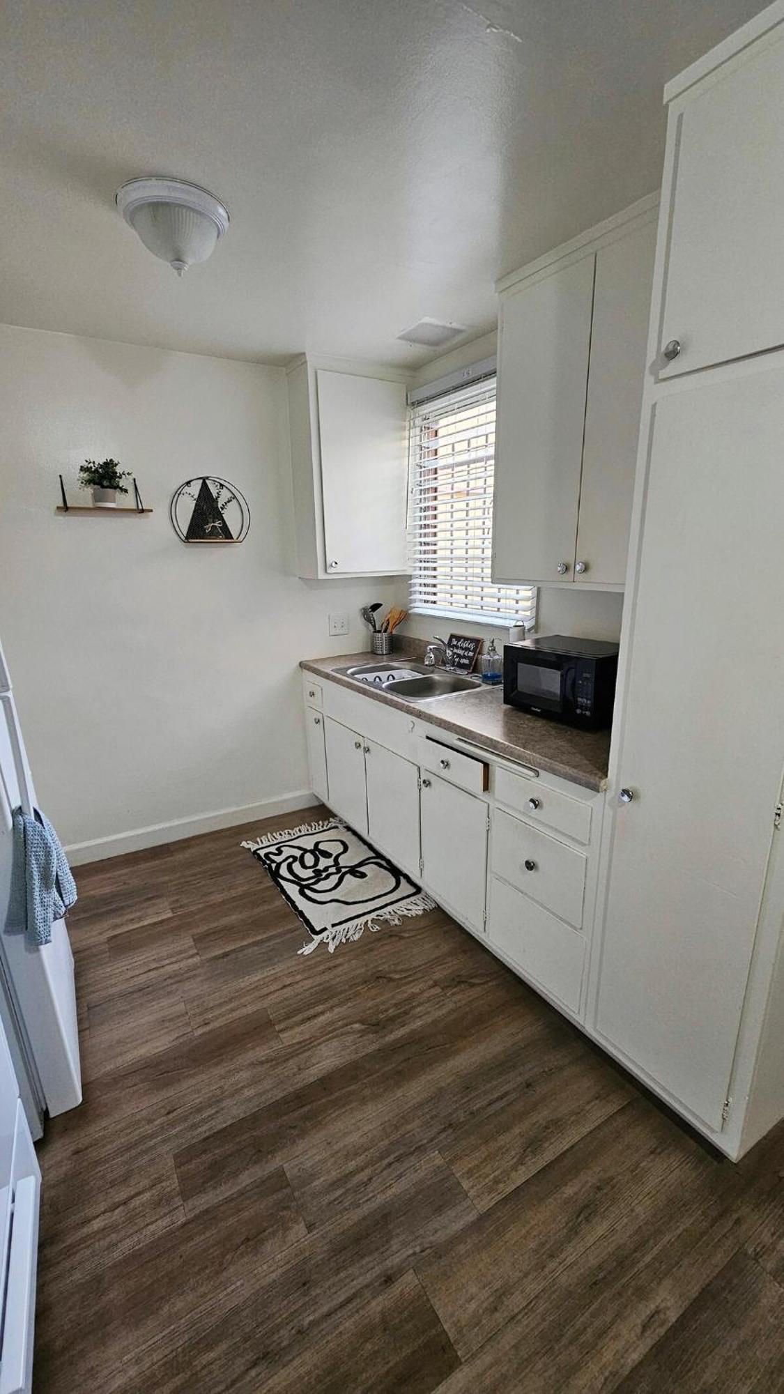 Spacious Silverlake Apartamento *