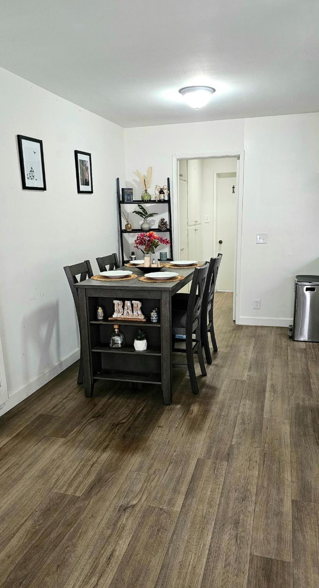 Spacious Silverlake Apartamento *